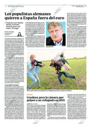 ABC MADRID 14-01-2017 página 30