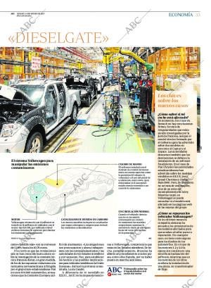 ABC MADRID 14-01-2017 página 33
