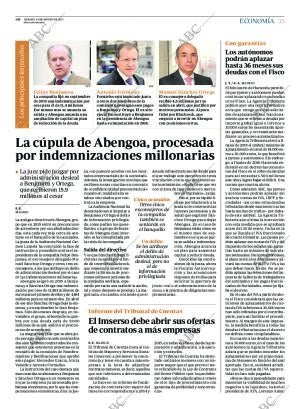 ABC MADRID 14-01-2017 página 35