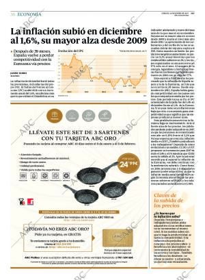 ABC MADRID 14-01-2017 página 36