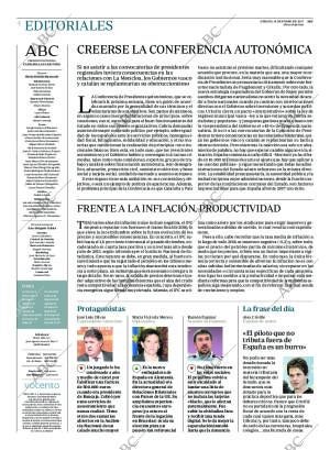ABC MADRID 14-01-2017 página 4