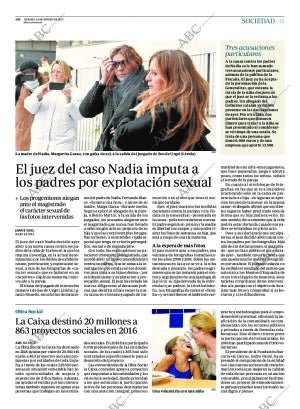 ABC MADRID 14-01-2017 página 41