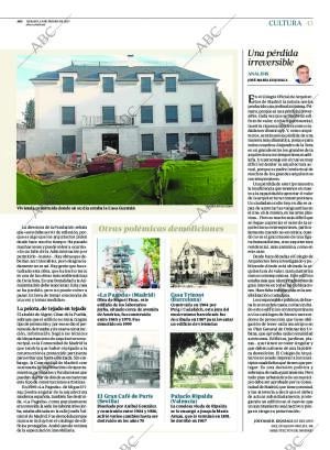 ABC MADRID 14-01-2017 página 43