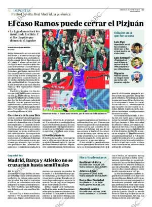 ABC MADRID 14-01-2017 página 50