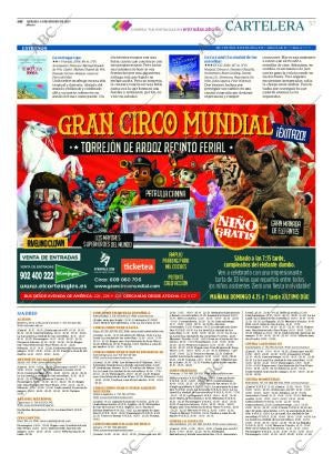 ABC MADRID 14-01-2017 página 57