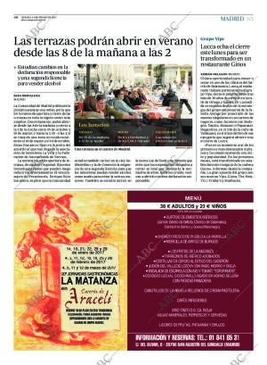 ABC MADRID 14-01-2017 página 65
