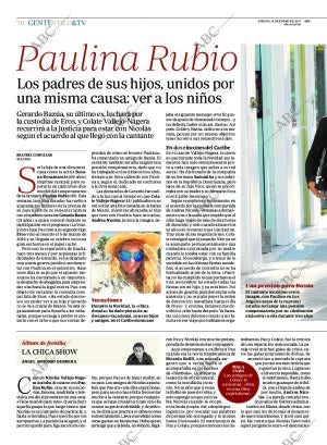 ABC MADRID 14-01-2017 página 70