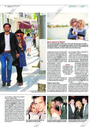 ABC MADRID 14-01-2017 página 71