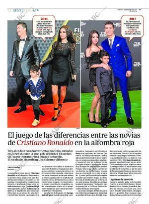 ABC MADRID 14-01-2017 página 72