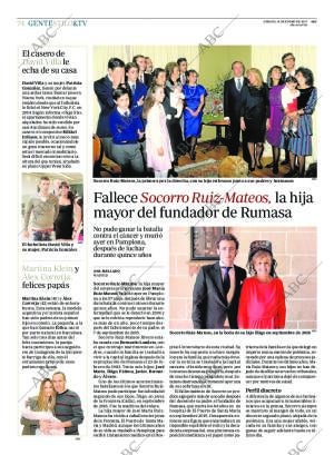 ABC MADRID 14-01-2017 página 74