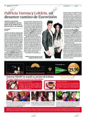 ABC MADRID 14-01-2017 página 75