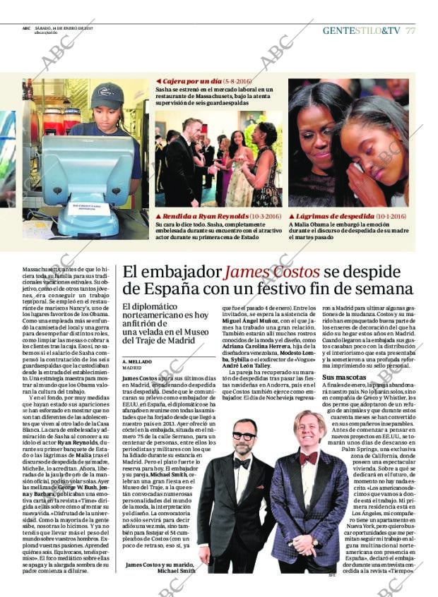 ABC MADRID 14-01-2017 página 77