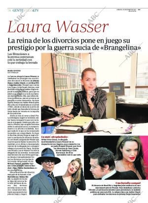 ABC MADRID 14-01-2017 página 78