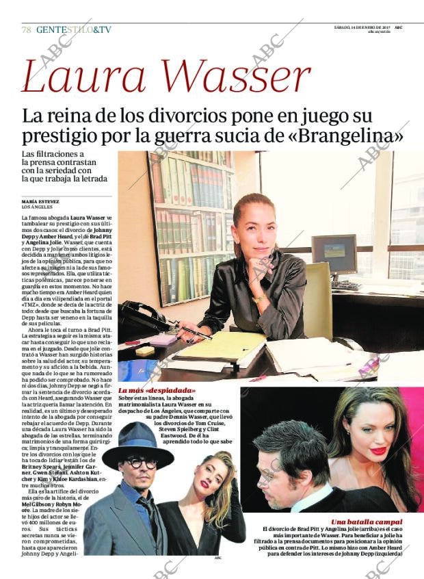 ABC MADRID 14-01-2017 página 78