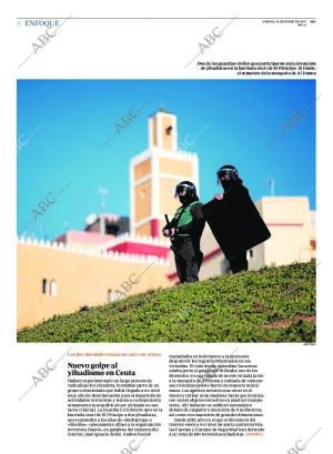 ABC MADRID 14-01-2017 página 8