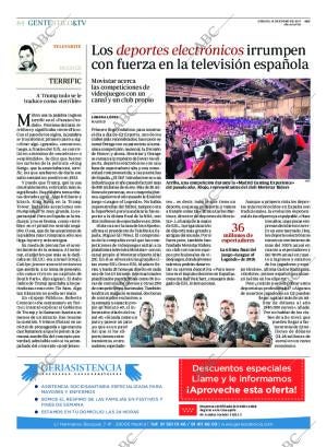 ABC MADRID 14-01-2017 página 84