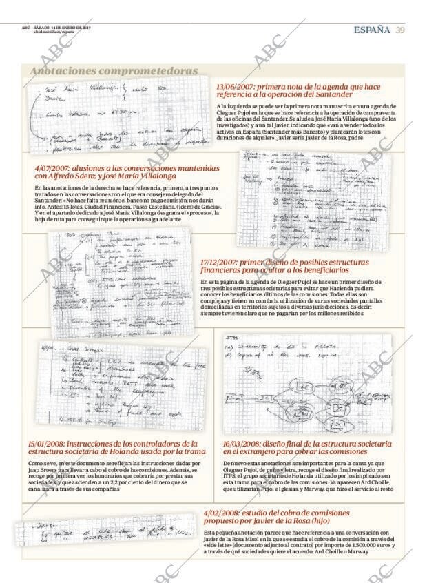 ABC SEVILLA 14-01-2017 página 39
