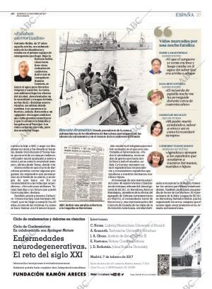 ABC MADRID 15-01-2017 página 27