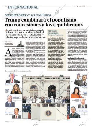 ABC MADRID 15-01-2017 página 32