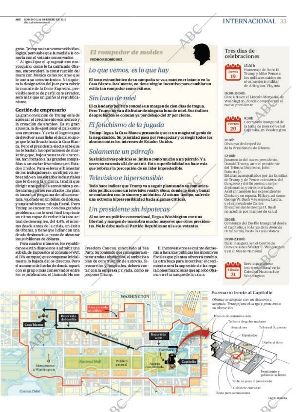 ABC MADRID 15-01-2017 página 33