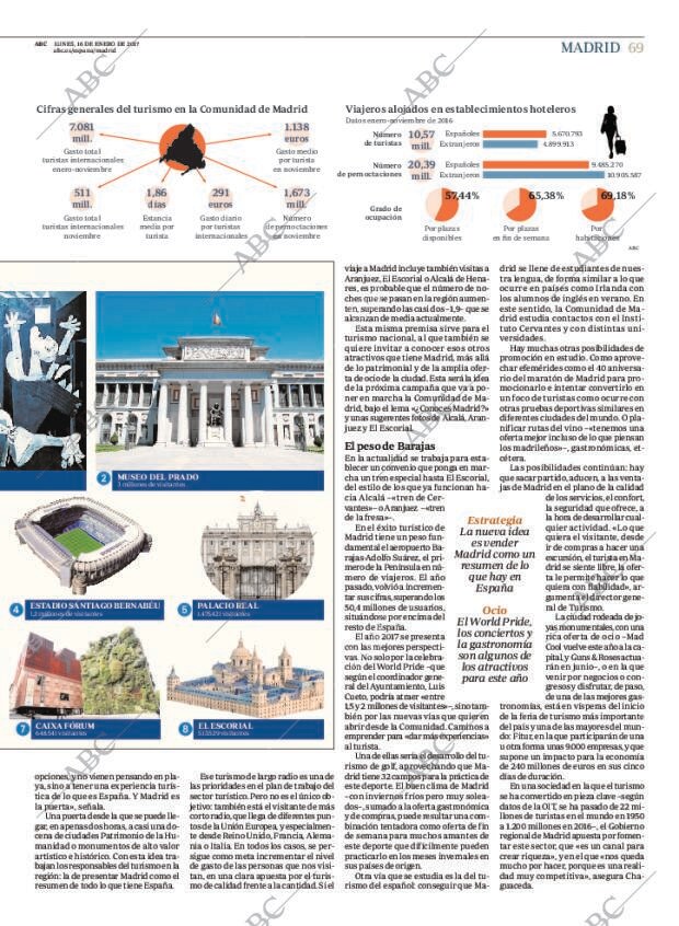 ABC MADRID 16-01-2017 página 69