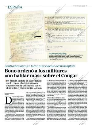 ABC MADRID 19-01-2017 página 16