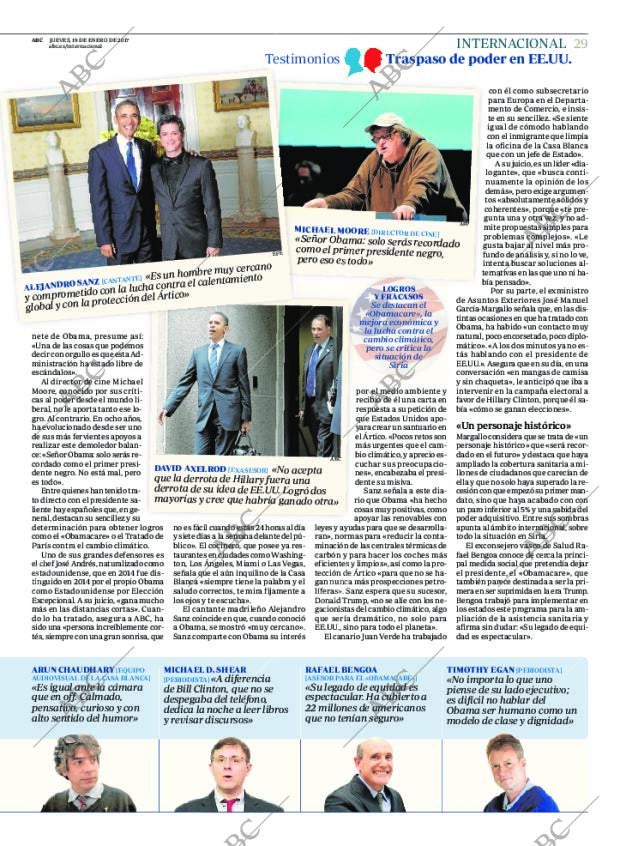 ABC MADRID 19-01-2017 página 29