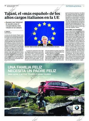 ABC MADRID 19-01-2017 página 31