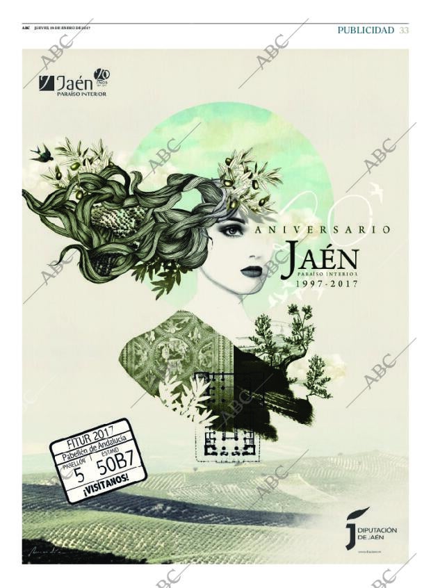 ABC MADRID 19-01-2017 página 33