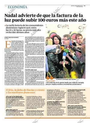 ABC MADRID 19-01-2017 página 34