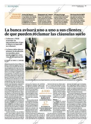 ABC MADRID 19-01-2017 página 36