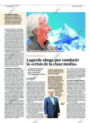 ABC MADRID 19-01-2017 página 37