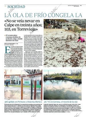 ABC MADRID 19-01-2017 página 46