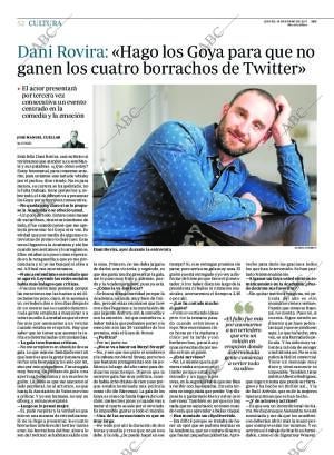 ABC MADRID 19-01-2017 página 52