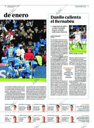 ABC MADRID 19-01-2017 página 55