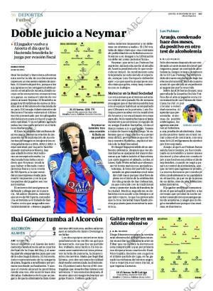 ABC MADRID 19-01-2017 página 56