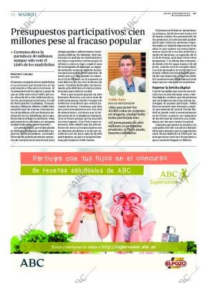ABC MADRID 19-01-2017 página 68