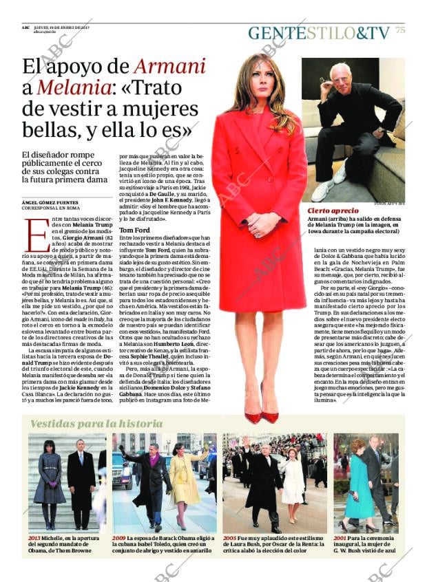 ABC MADRID 19-01-2017 página 75