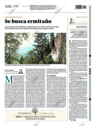 ABC MADRID 19-01-2017 página 80