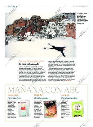 ABC MADRID 20-01-2017 página 10