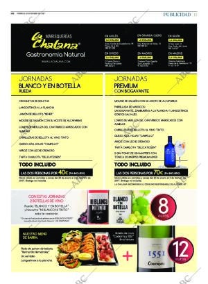 ABC MADRID 20-01-2017 página 11