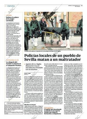 ABC MADRID 20-01-2017 página 24