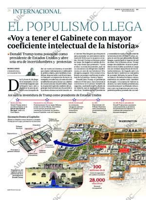 ABC MADRID 20-01-2017 página 26