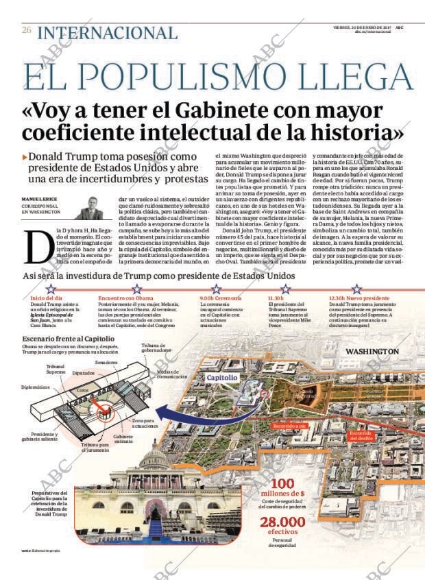 ABC MADRID 20-01-2017 página 26