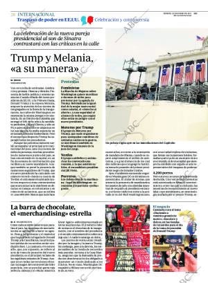 ABC MADRID 20-01-2017 página 28
