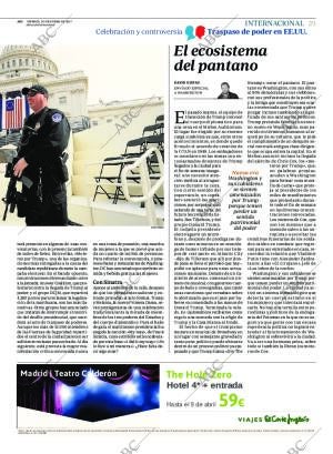 ABC MADRID 20-01-2017 página 29