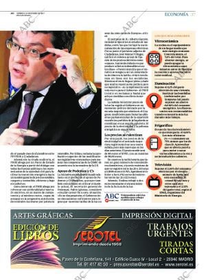 ABC MADRID 20-01-2017 página 37