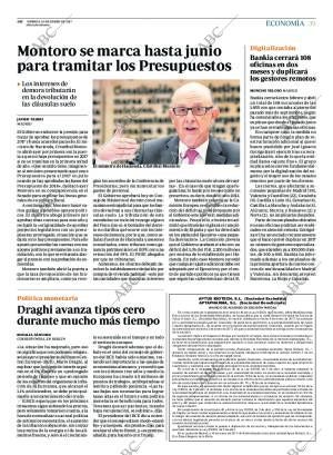 ABC MADRID 20-01-2017 página 39