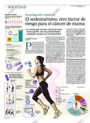 ABC MADRID 20-01-2017 página 42