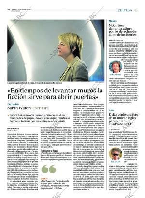 ABC MADRID 20-01-2017 página 49